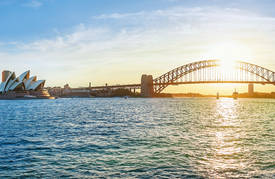 Glanzlichter der Australischen Ostküste