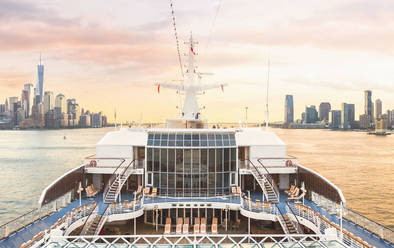 Kreuzfahrt Von Melbourne Nach Auckland Mit Ms Europa