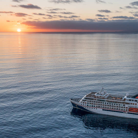 Hapag-Lloyd Cruises Blog - Unsere Welt Des Reisens