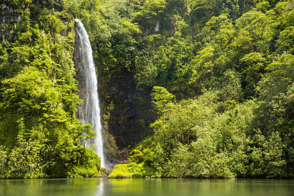 Expeditionskreuzfahrt von Fidschi nach Tahiti mit ...