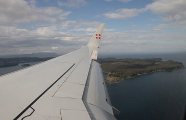 Anflug auf Kodiak (Copy)