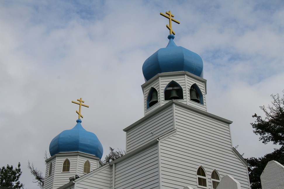 Russische Kirche (Copy)