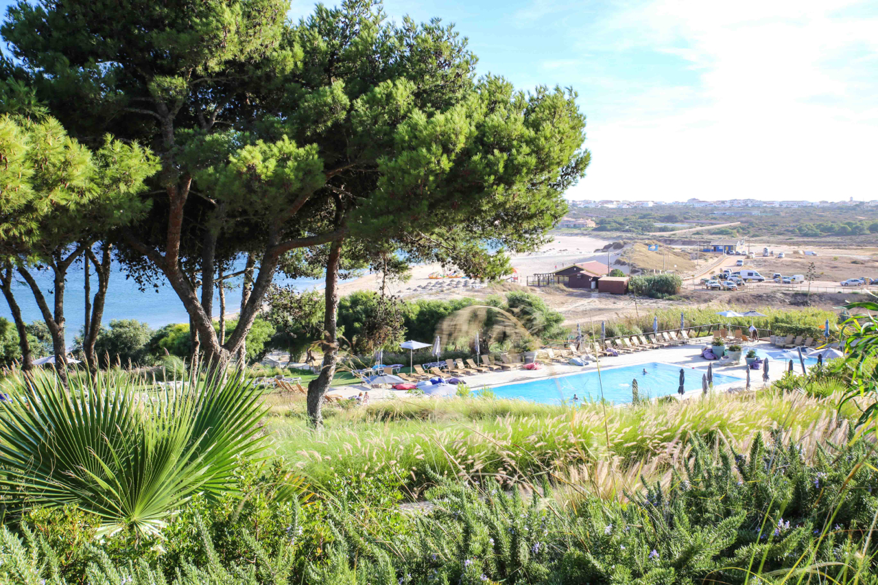 Sagres, Martinhal Beach Resort, Hotel. ©Susanne Baade