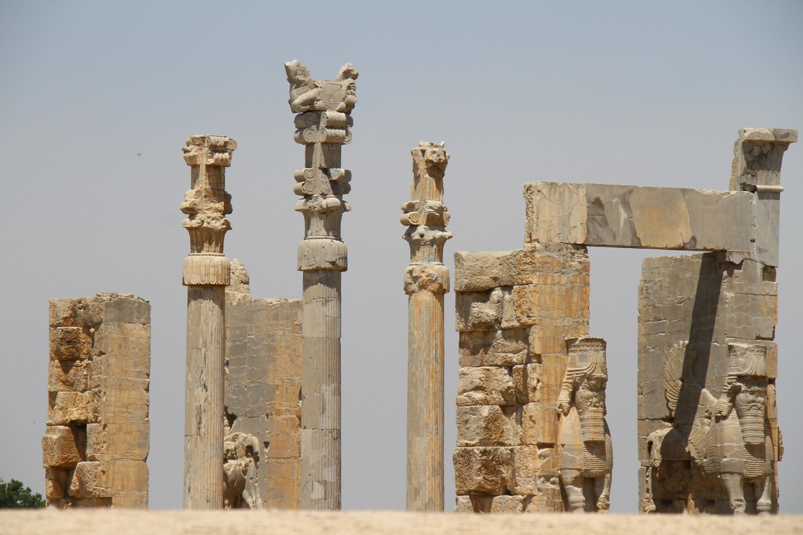 117 Tor der Völker, Persepolis (Copy)