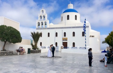 EUR_Santorin_Oia_Hochzeit