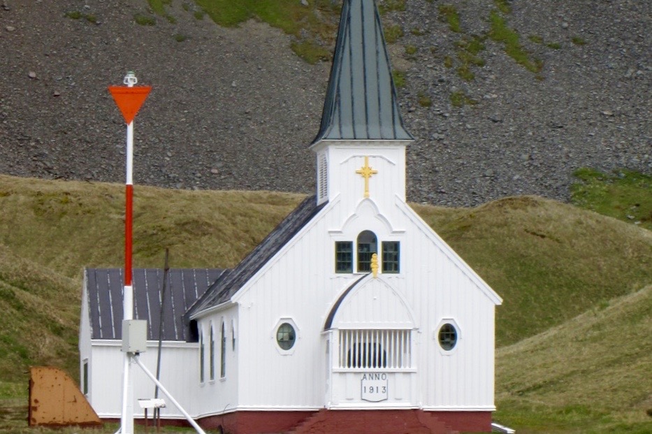 HANSEATIC_Grytviken_Kapelle2