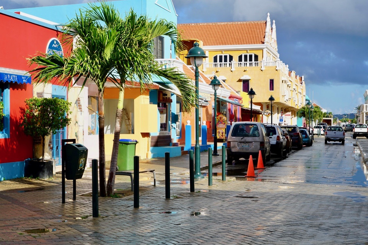 Kralendijk - Bonaire (1)