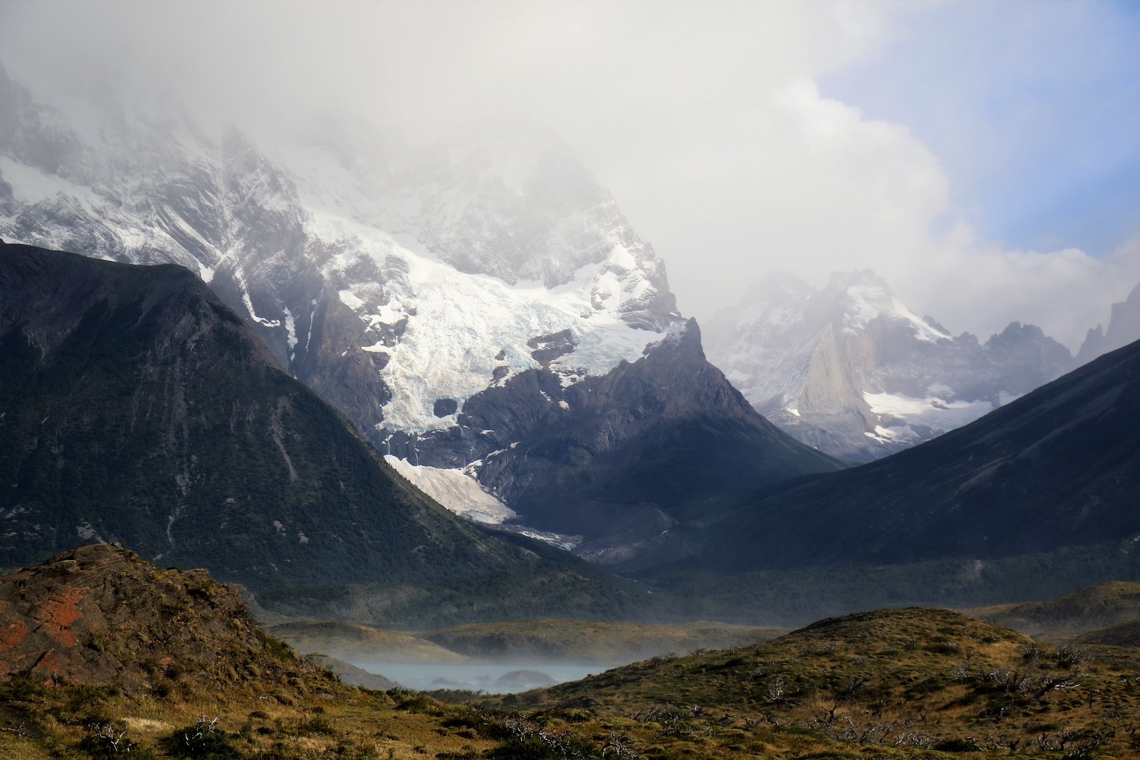 12 Dramatische Winde Im Torres del Paine (Kopie)