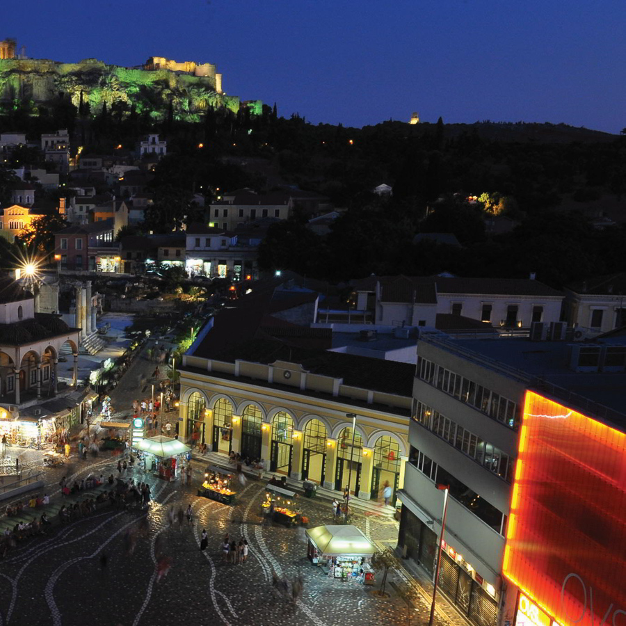 Athens_Monastiraki Square01_photo Y Skoulas-2